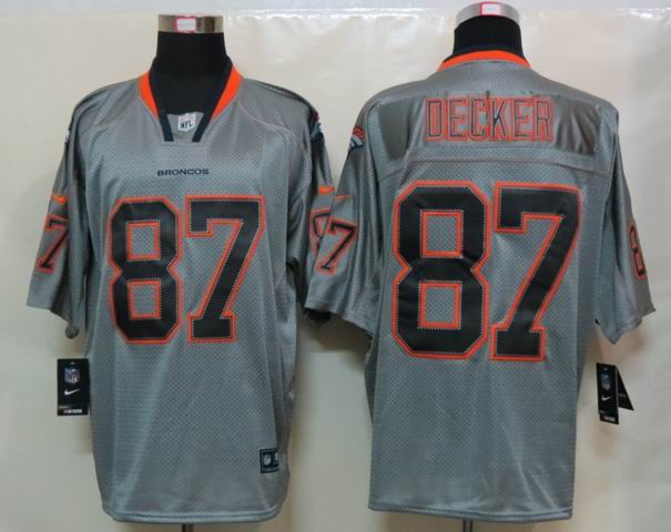 Nike Denver Broncos Elite Jerseys-063